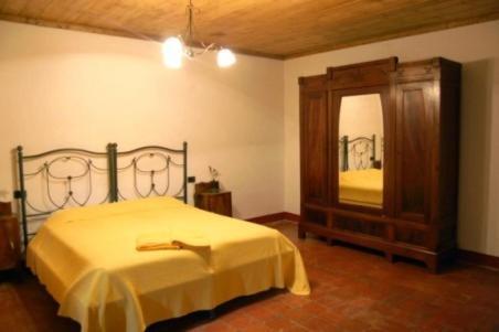 Agriturismo La Curbastra Guest House Faenza Exterior foto